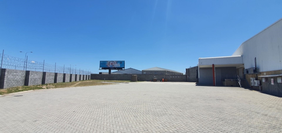 Commercial Property for Sale in Airport Industria Western Cape